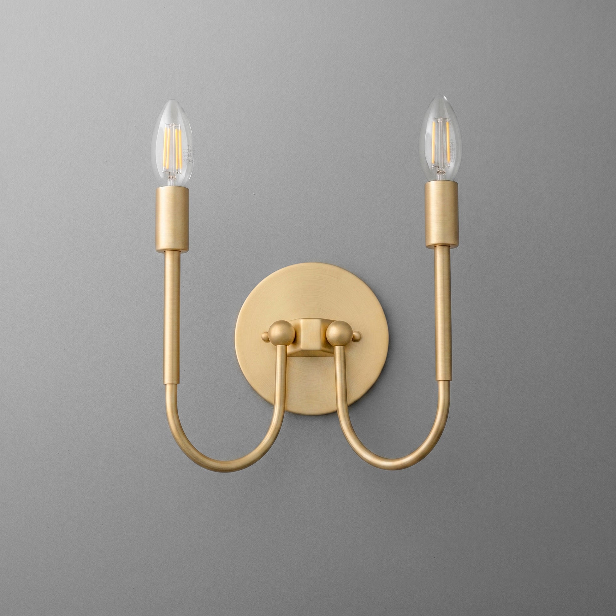 SCONCE MODEL NO. 4122