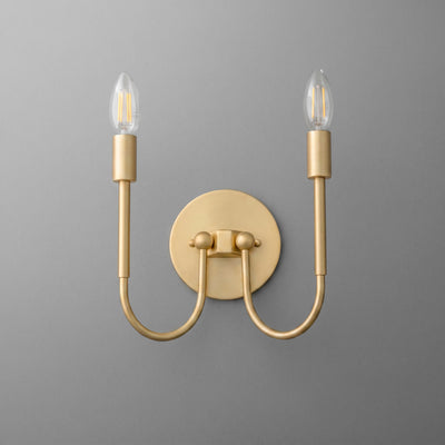SCONCE MODEL NO. 4122