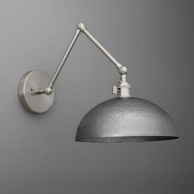 SCONCE MODEL NO. 6161