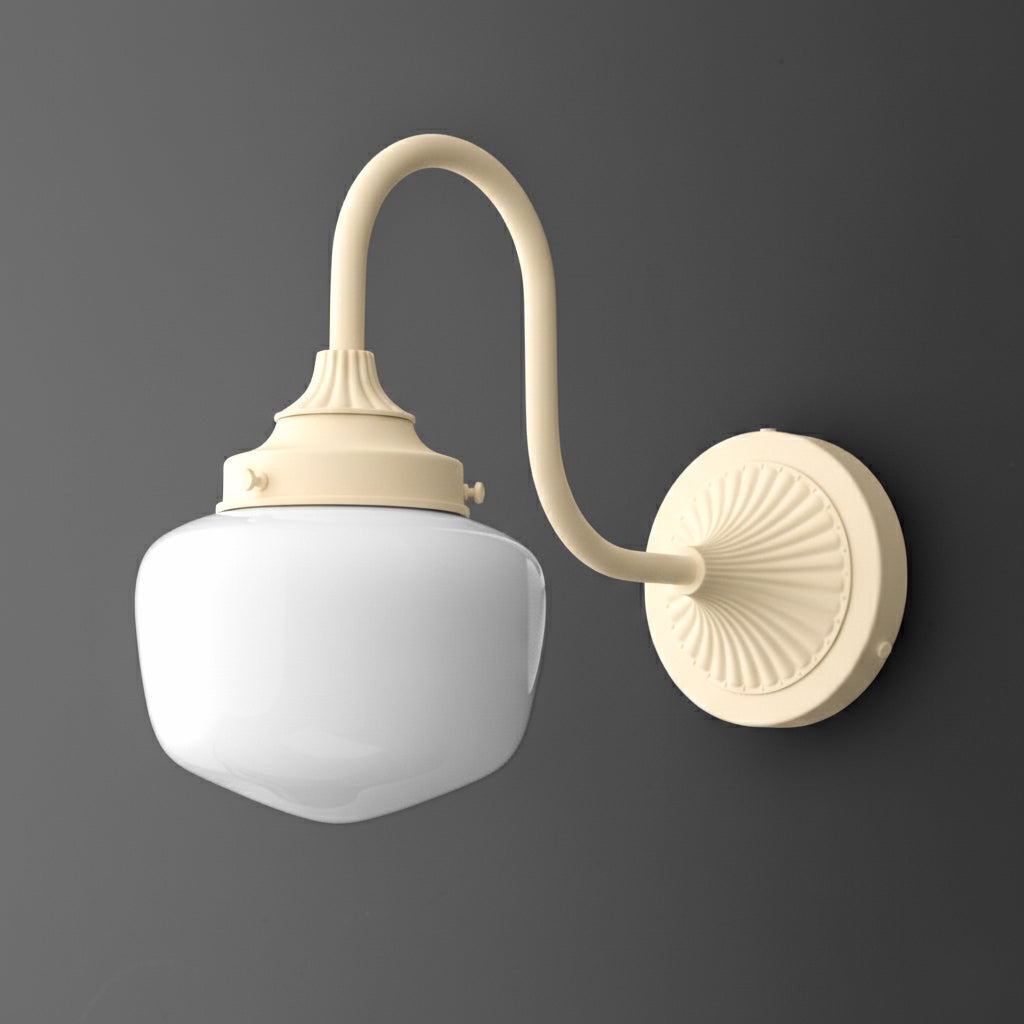 SCONCE MODEL NO. 1067
