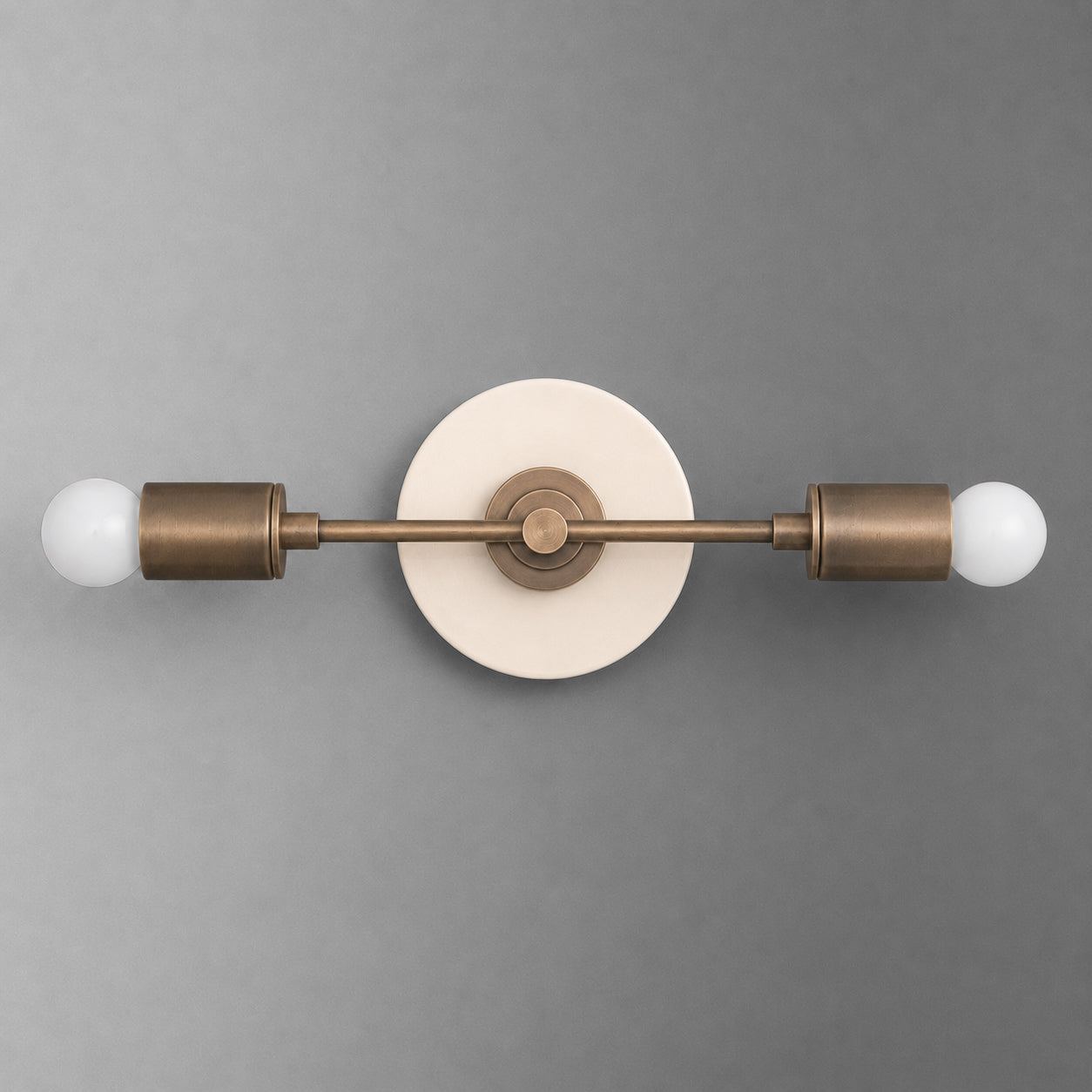 VANITY LIGHT MODEL NO. 8057
