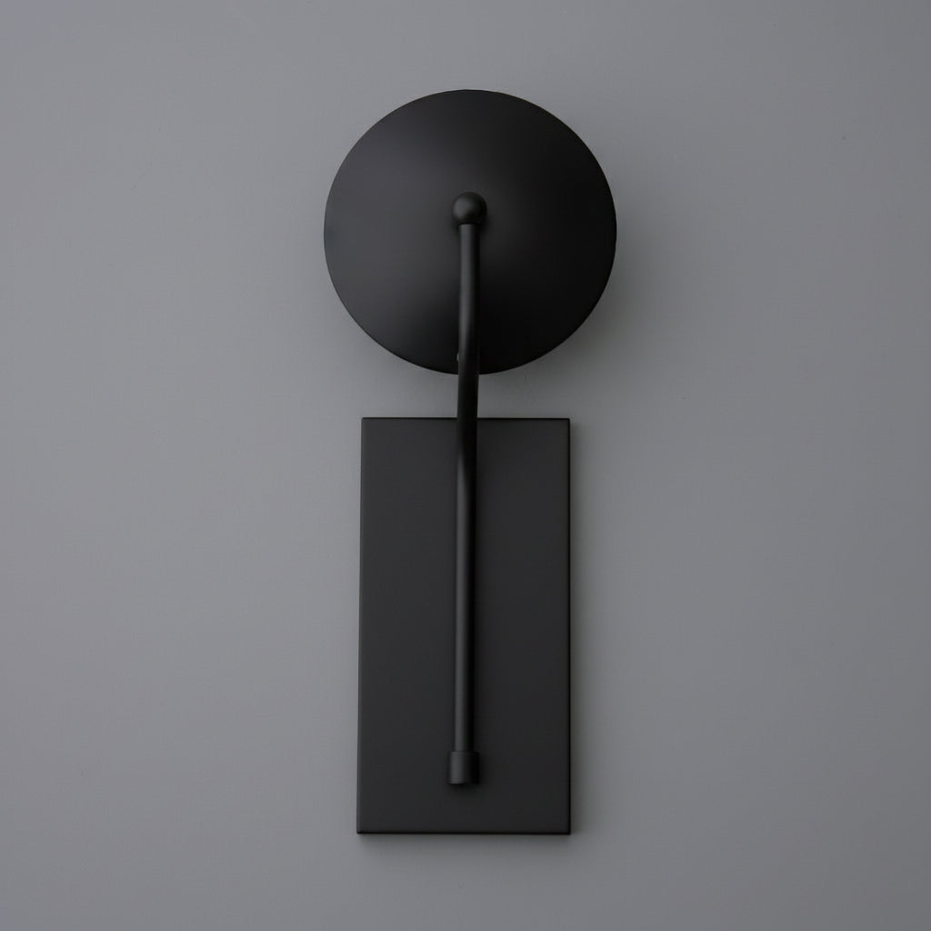 SCONCE MODEL NO. 2854