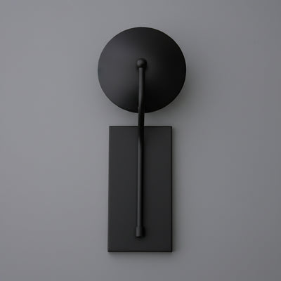 SCONCE MODEL NO. 2854