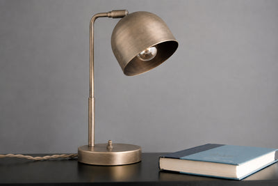 TABLE LAMP MODEL NO. 8866