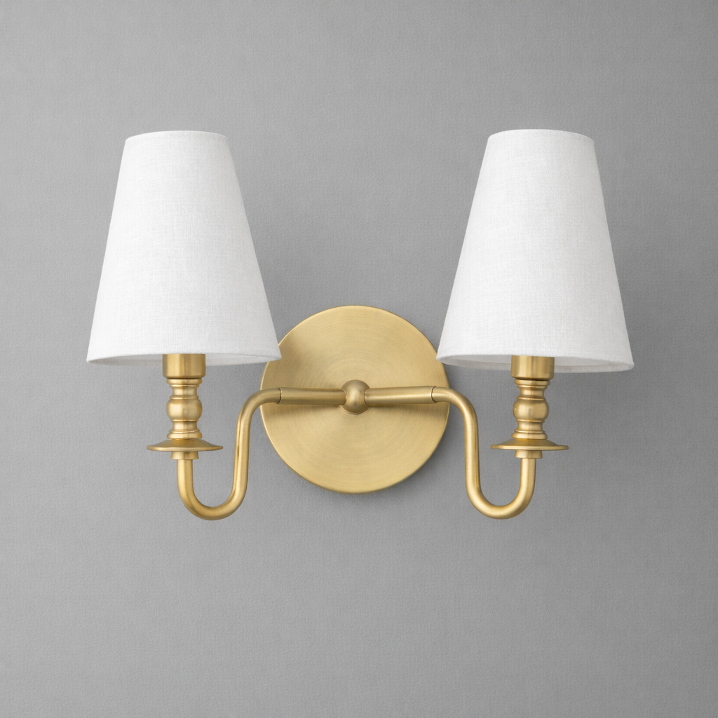 VANITY LIGHT MODEL NO. 0917