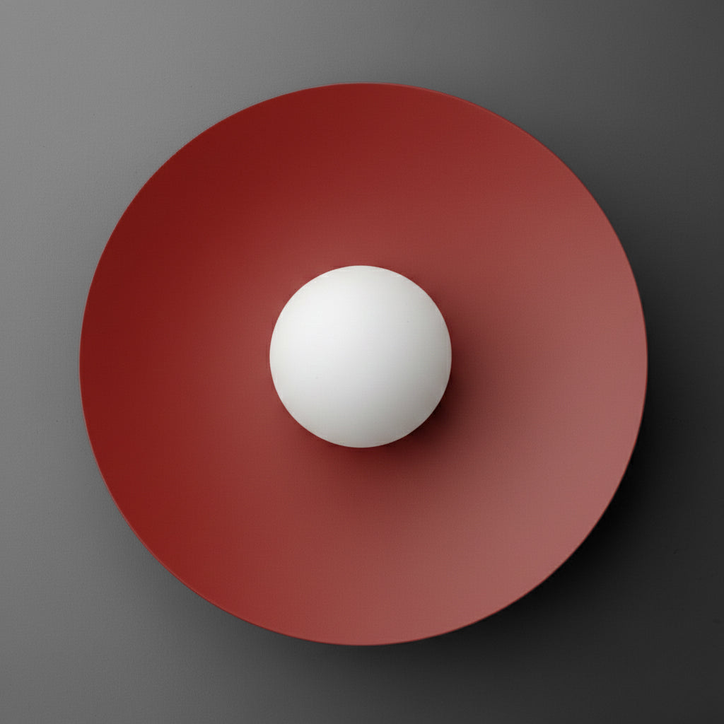 SCONCE MODEL NO. 3167