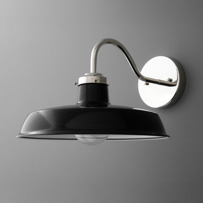 SCONCE MODEL NO. 5569