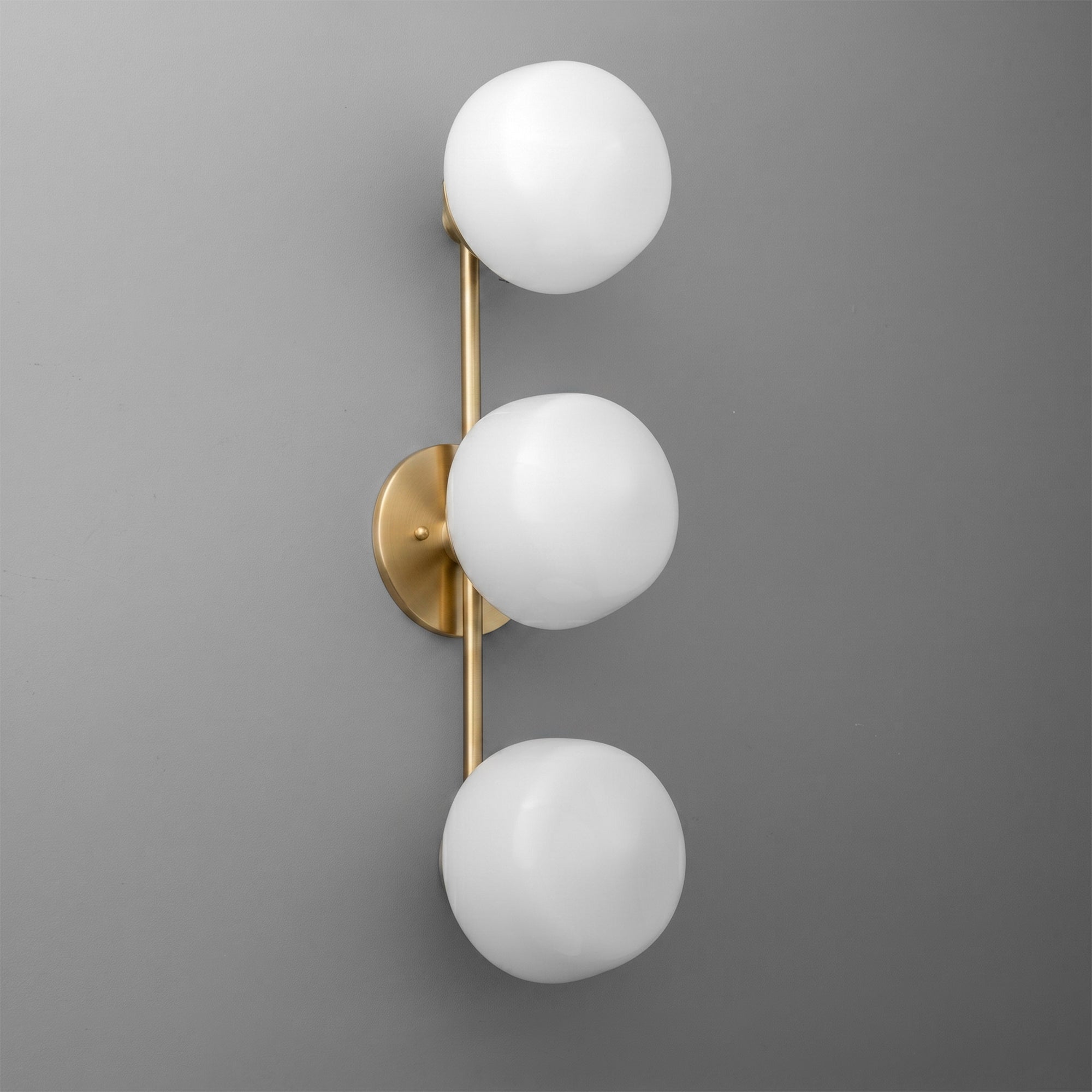 SCONCE MODEL NO. 1106