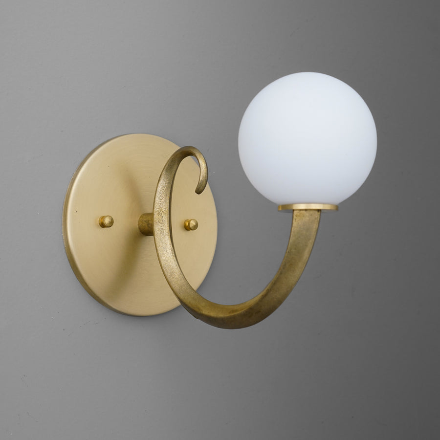 SCONCE MODEL NO. 1032