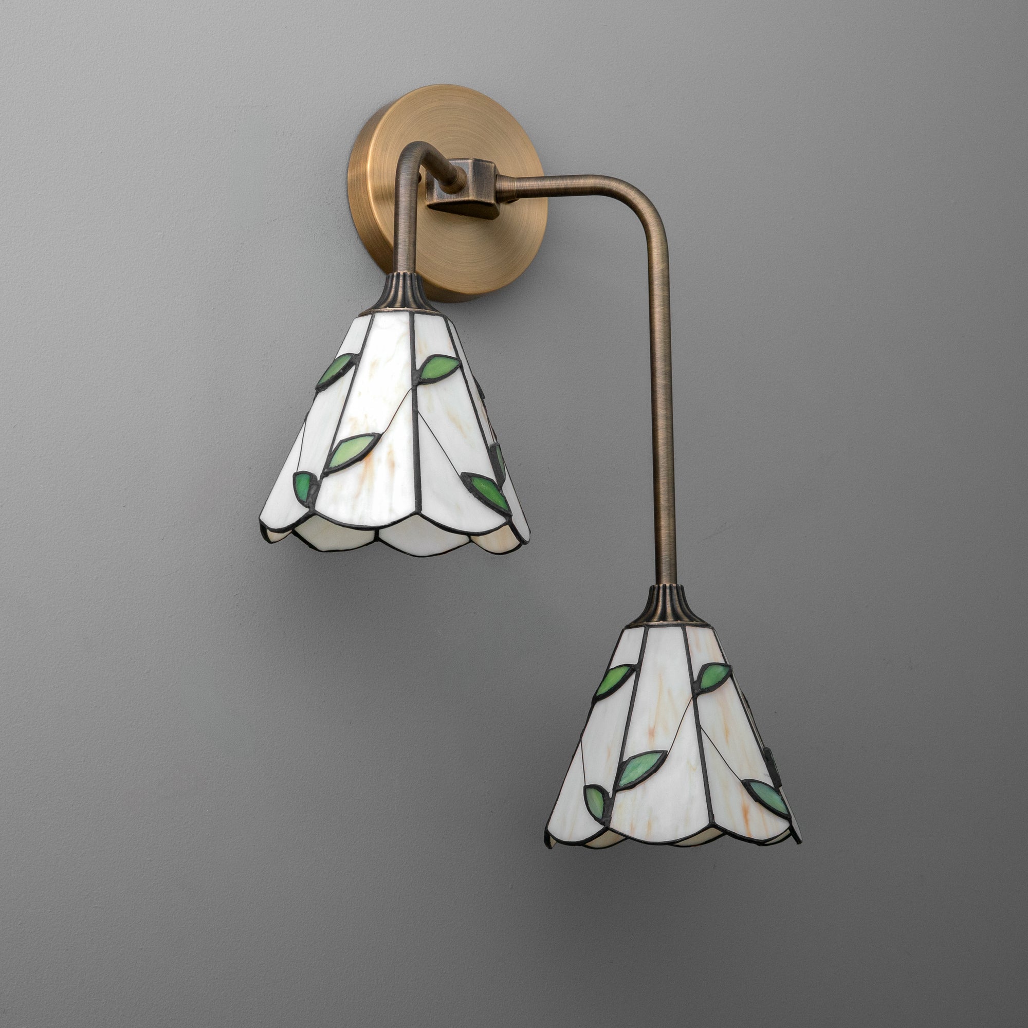 SCONCE MODEL NO. 8593