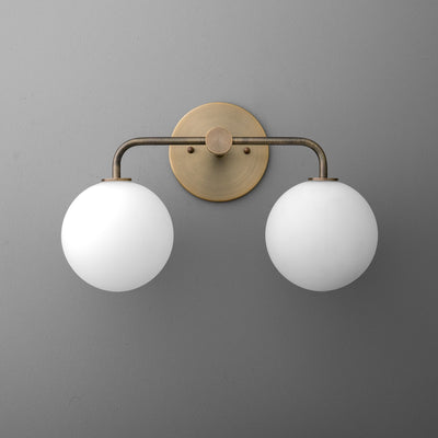 VANITY LIGHT MODEL NO. 1149