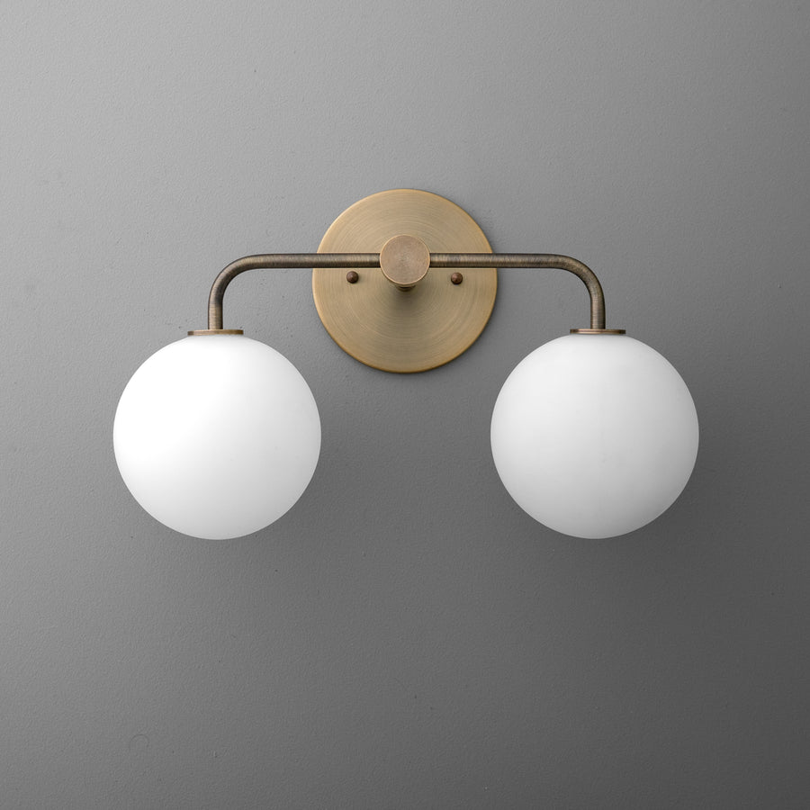 VANITY LIGHT MODEL NO. 1149