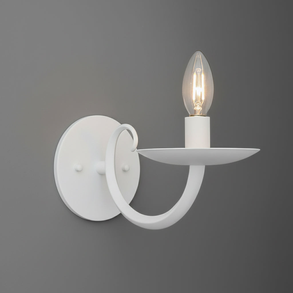 SCONCE MODEL NO. 1070