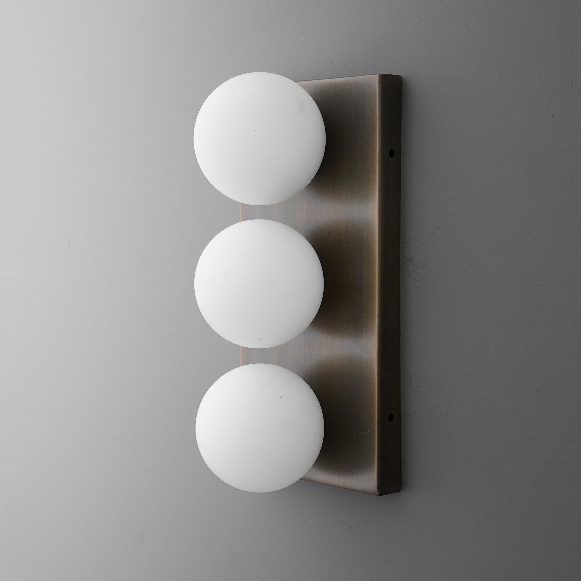 SCONCE MODEL NO. 2623