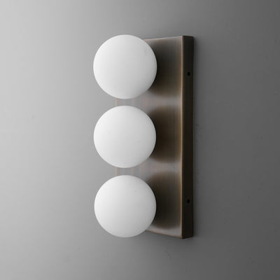 SCONCE MODEL NO. 2623