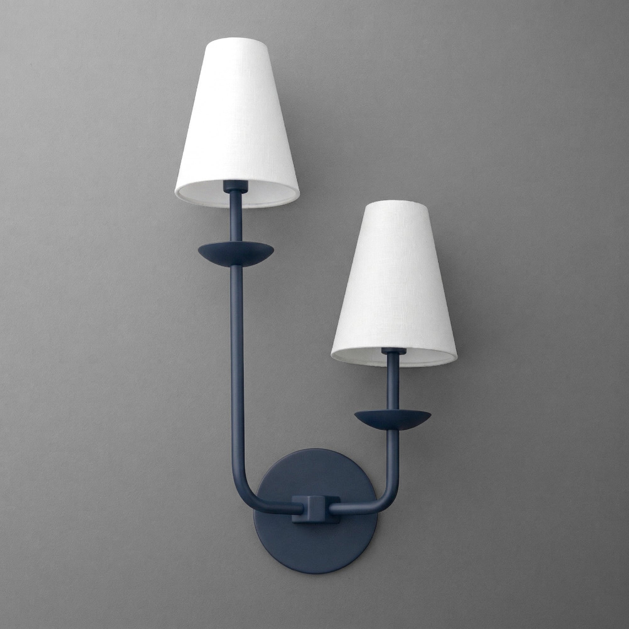 SCONCE MODEL NO. 8306