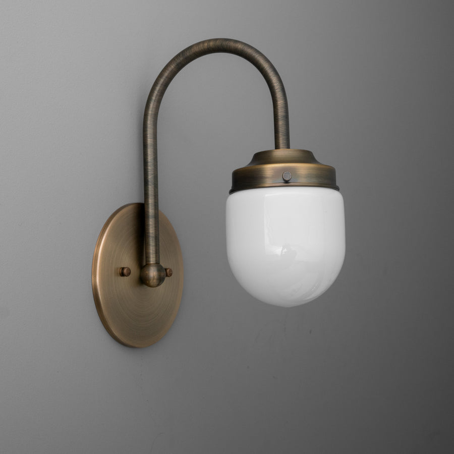 SCONCE MODEL NO. 1773