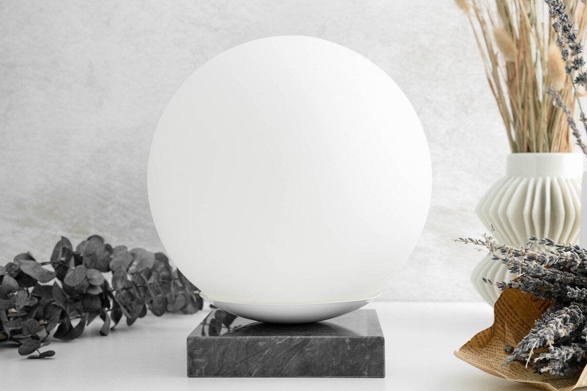 TABLE LAMP MODEL NO. 9970