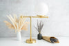 TABLE LAMP MODEL NO. 0306
