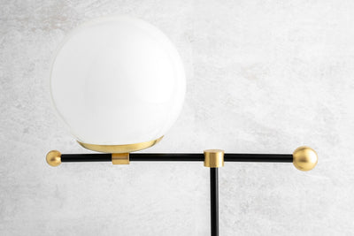 TABLE LAMP MODEL NO. 0306
