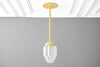 CHANDELIER MODEL NO. 4459