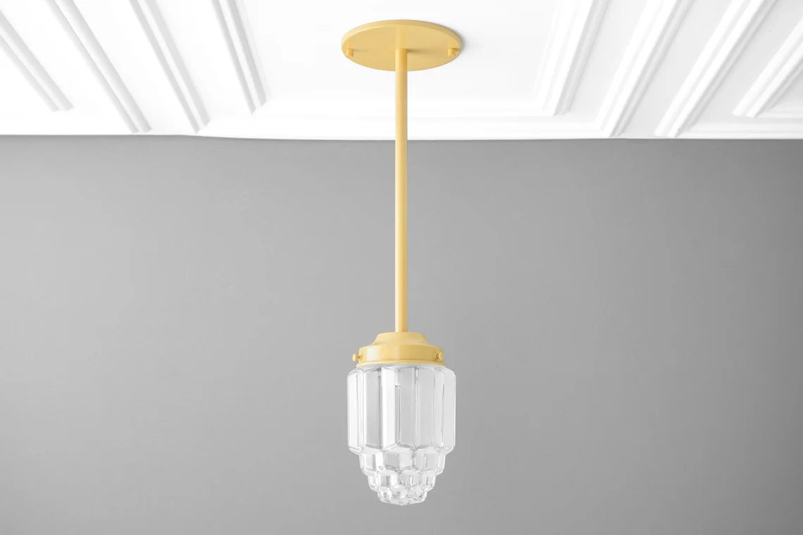 CHANDELIER MODEL NO. 4459