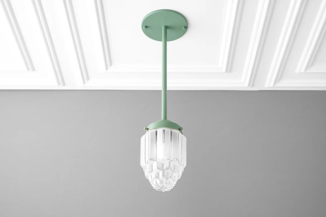 CHANDELIER MODEL NO. 4459