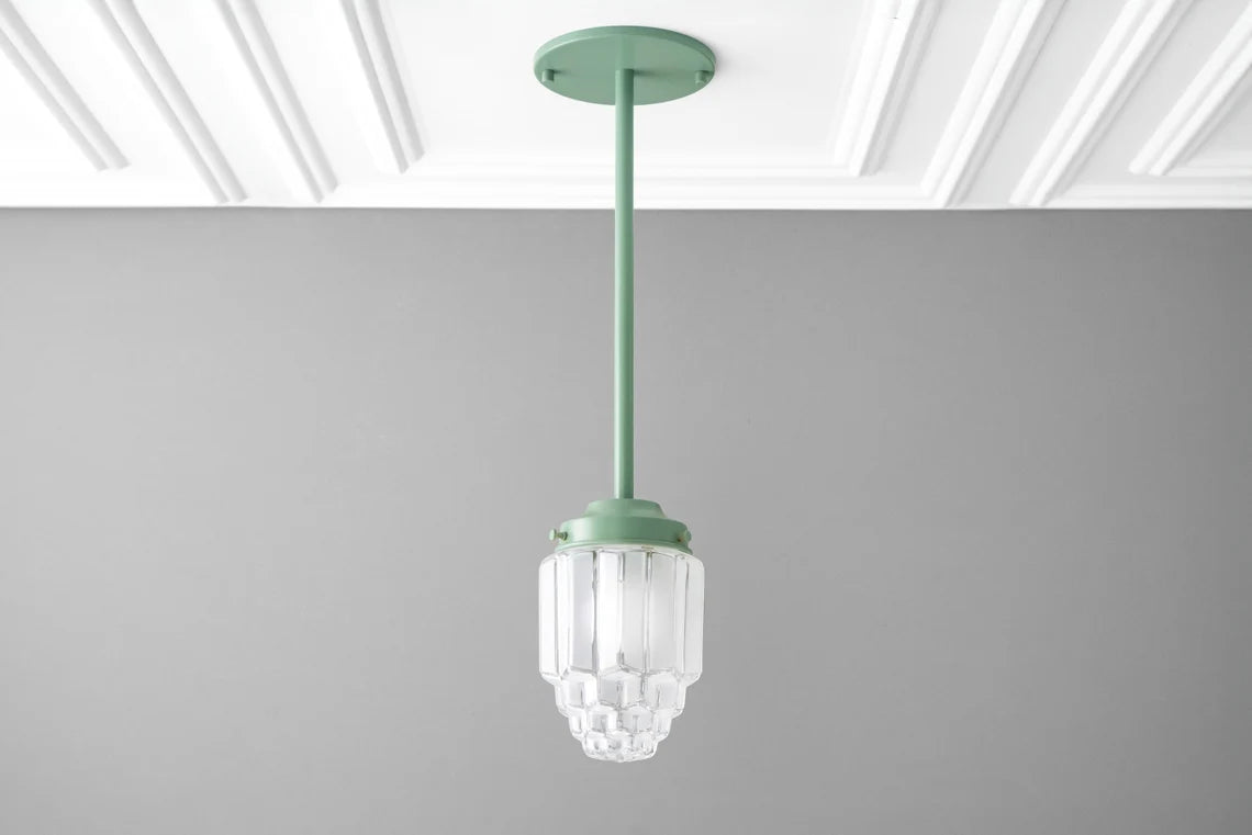 CHANDELIER MODEL NO. 4459