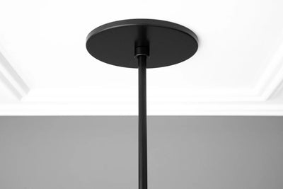 PENDANT MODEL NO. 5989