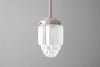 CHANDELIER MODEL NO. 4459