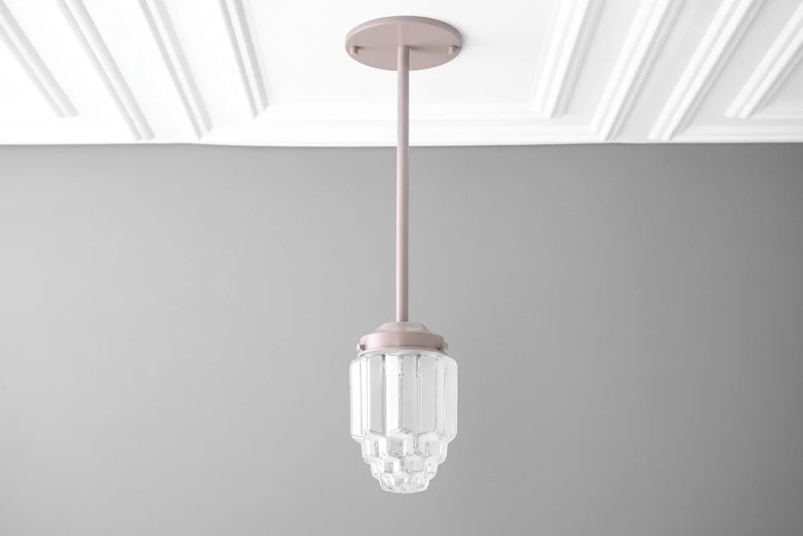 CHANDELIER MODEL NO. 4459