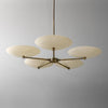 CHANDELIER MODEL NO. 5249