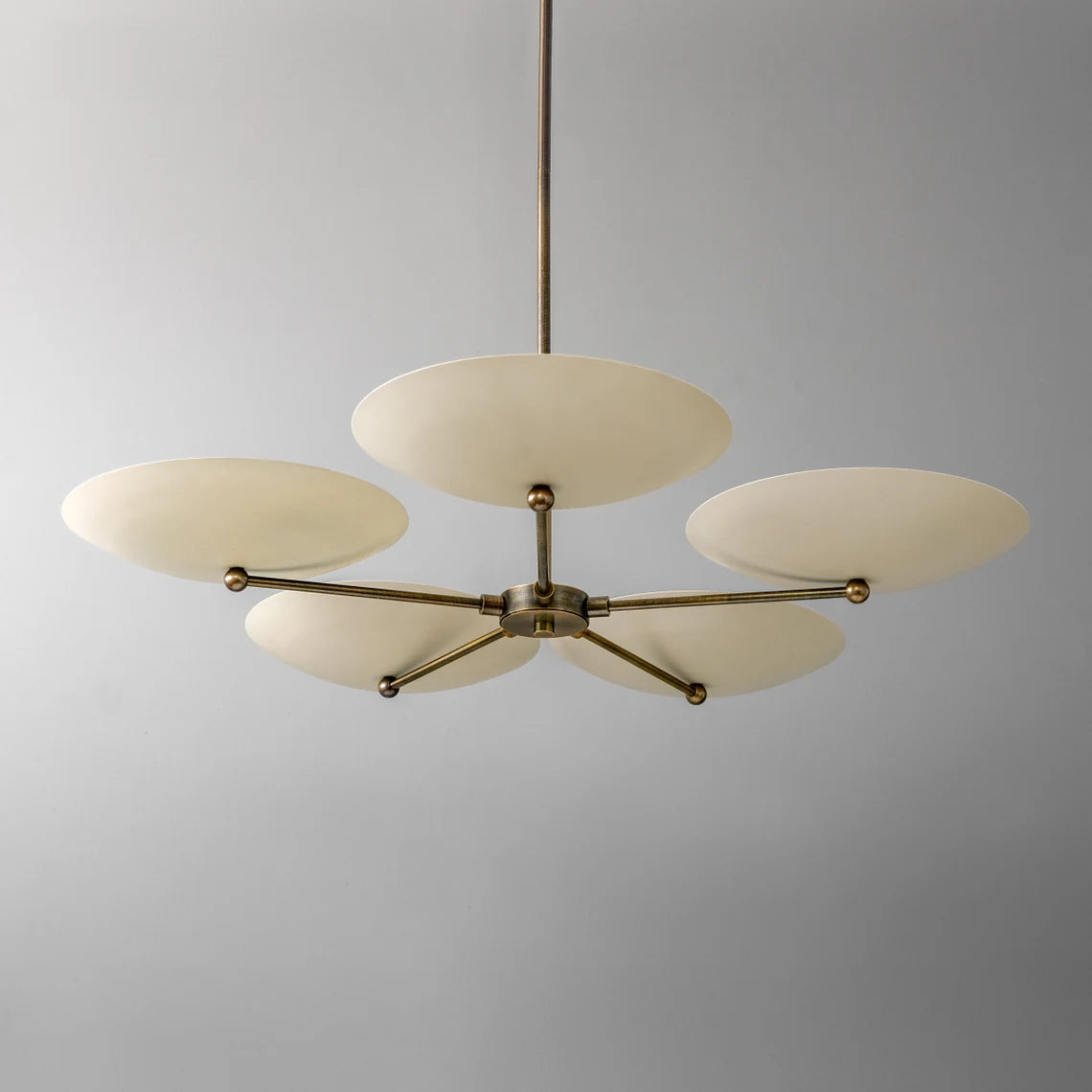 CHANDELIER MODEL NO. 5249