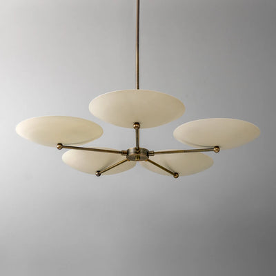 CHANDELIER MODEL NO. 5249