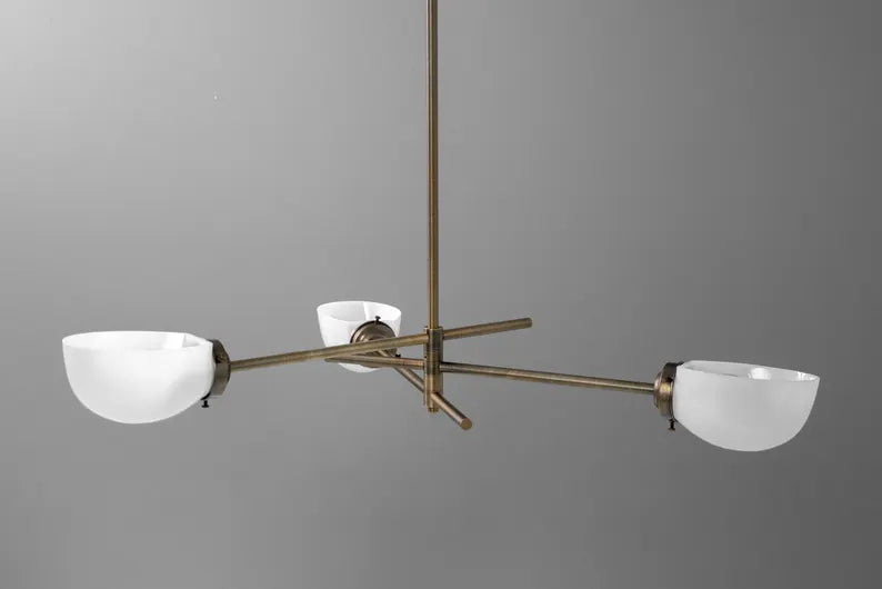 CHANDELIER MODEL NO. 5879