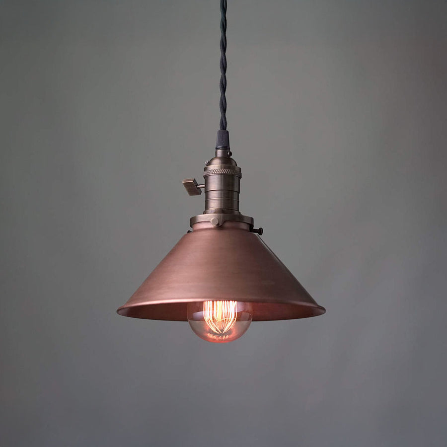 PENDANT MODEL NO. 7380