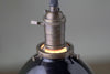 PENDANT MODEL No. 0279