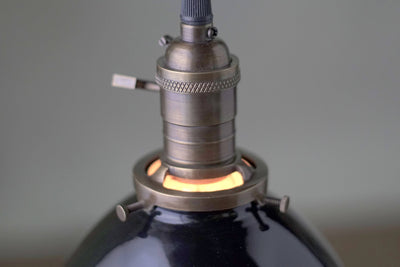 PENDANT MODEL No. 0279