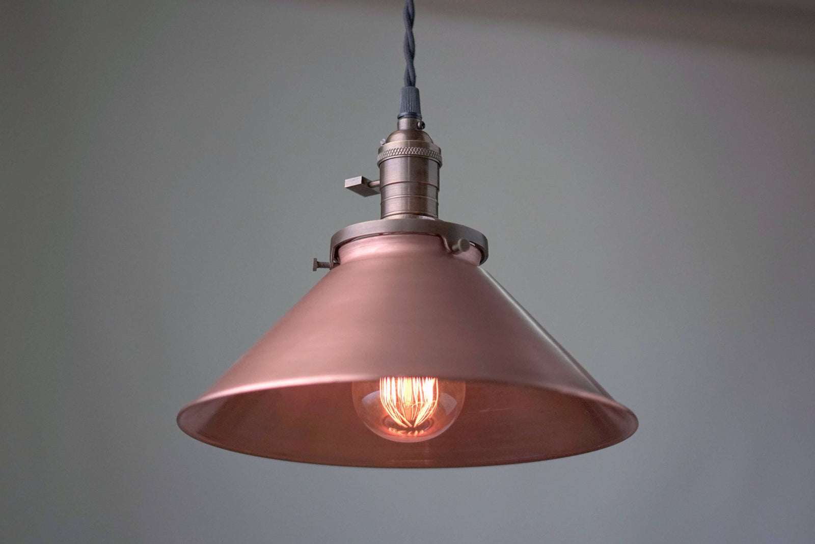 PENDANT MODEL No. 1871