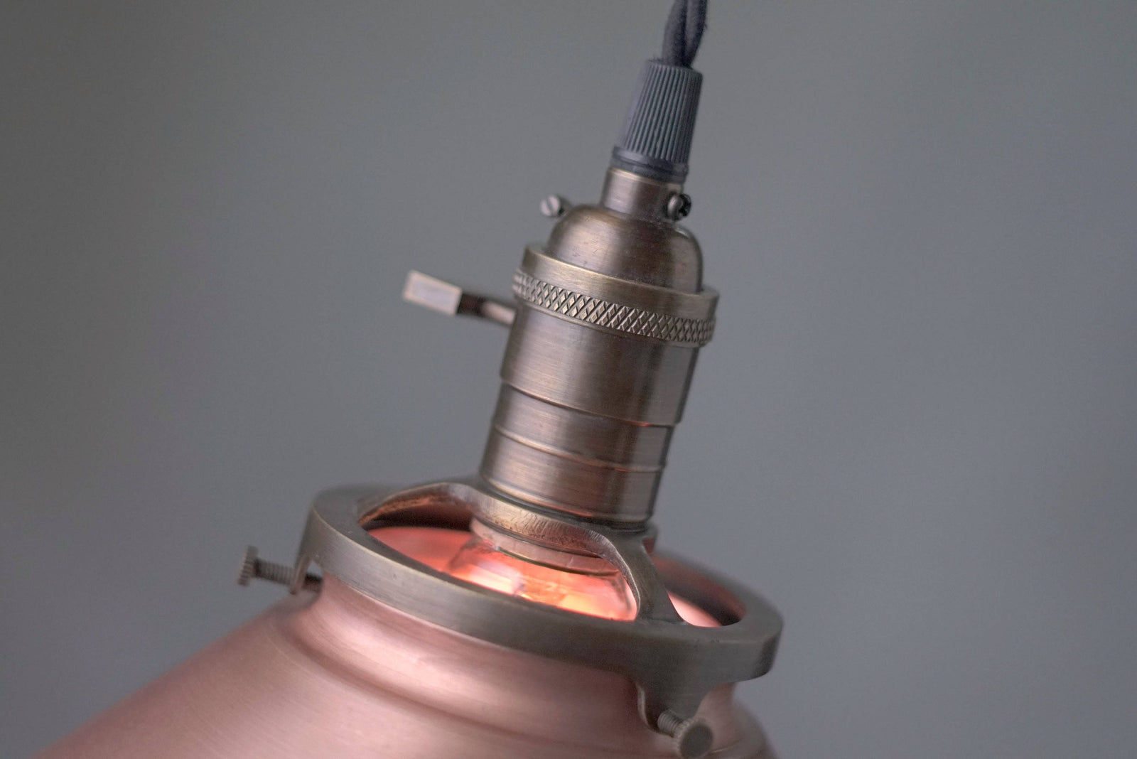 PENDANT MODEL No. 1871