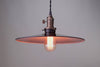 PENDANT MODEL No. 9840