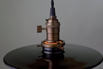 PENDANT MODEL No. 9840