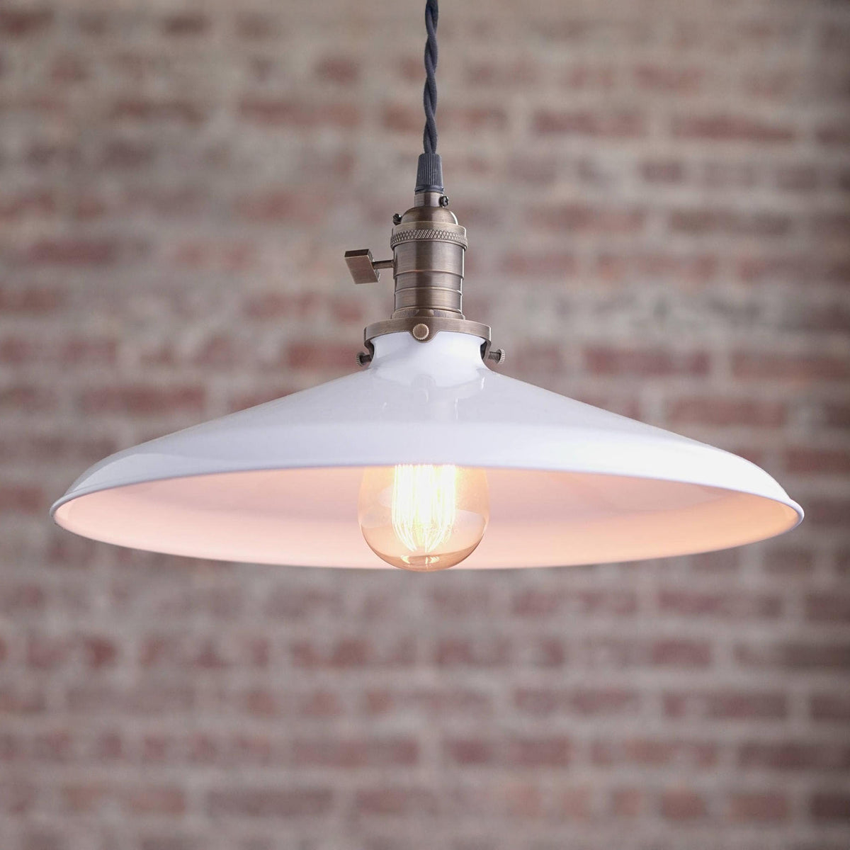 PENDANT MODEL NO. 3628
