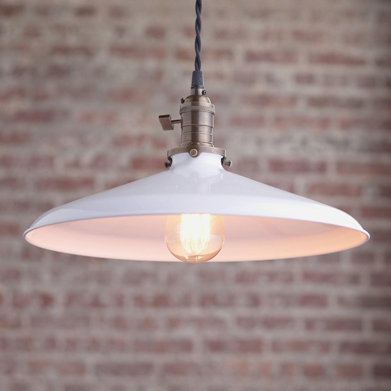 PENDANT MODEL NO. 3628