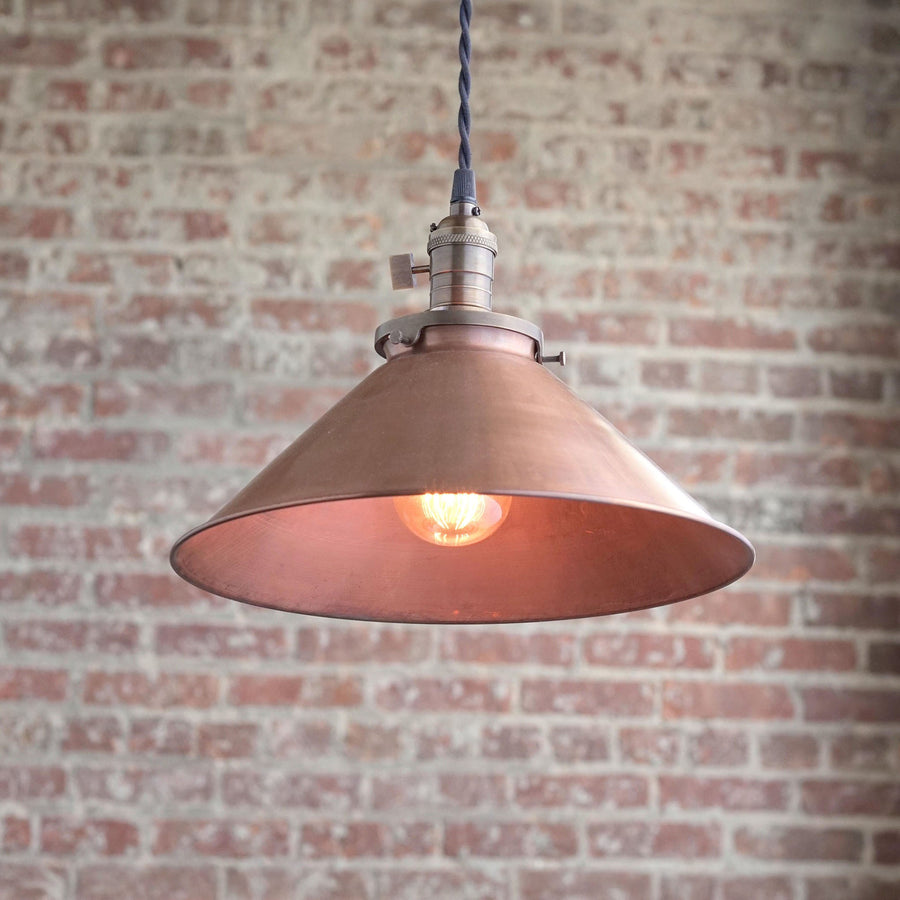 PENDANT MODEL NO. 6290