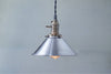 PENDANT MODEL No. 8750