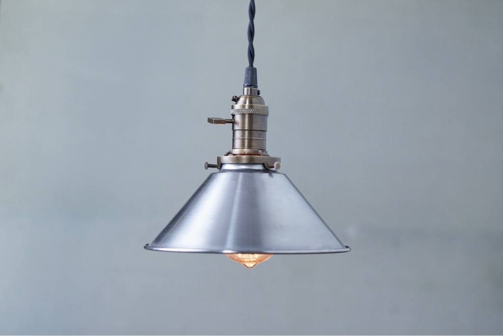 PENDANT MODEL NO. 8750 - Peared Creation