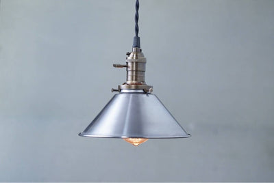 PENDANT MODEL No. 8750