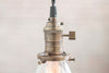 PENDANT MODEL No. 2993