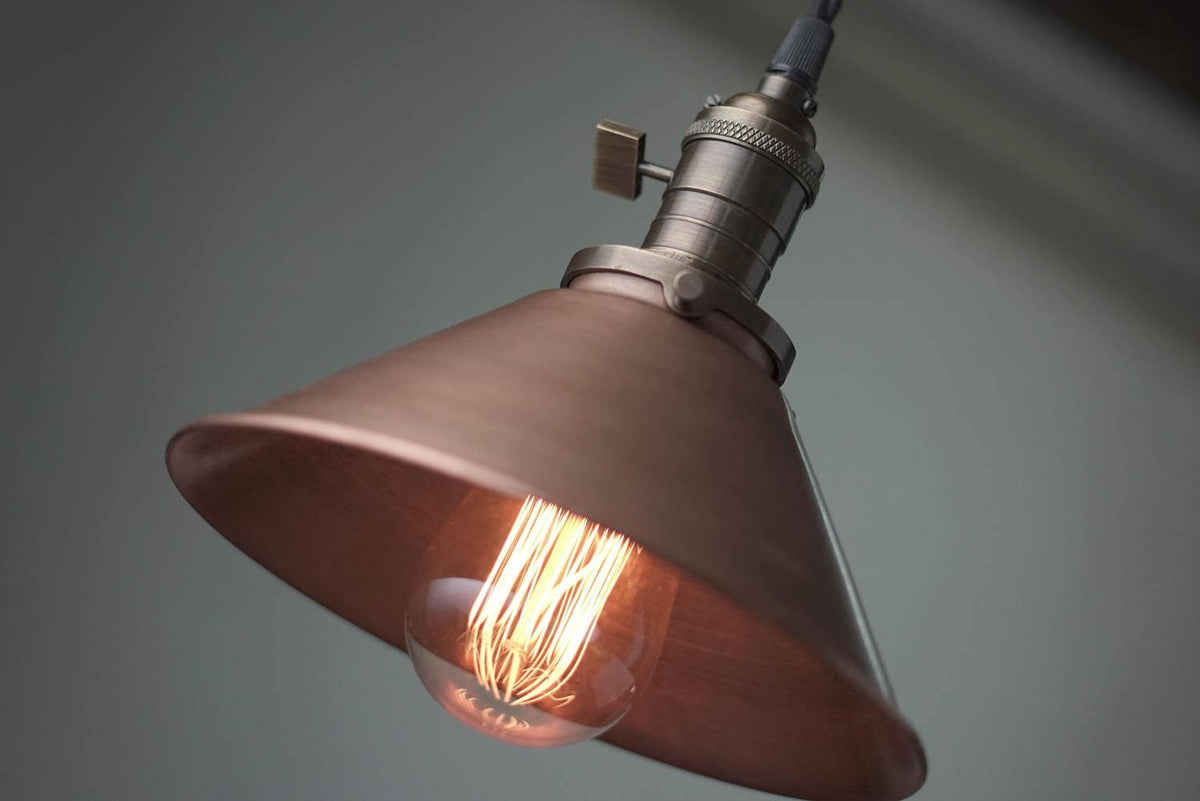 CEILING LIGHT Model No. 7380